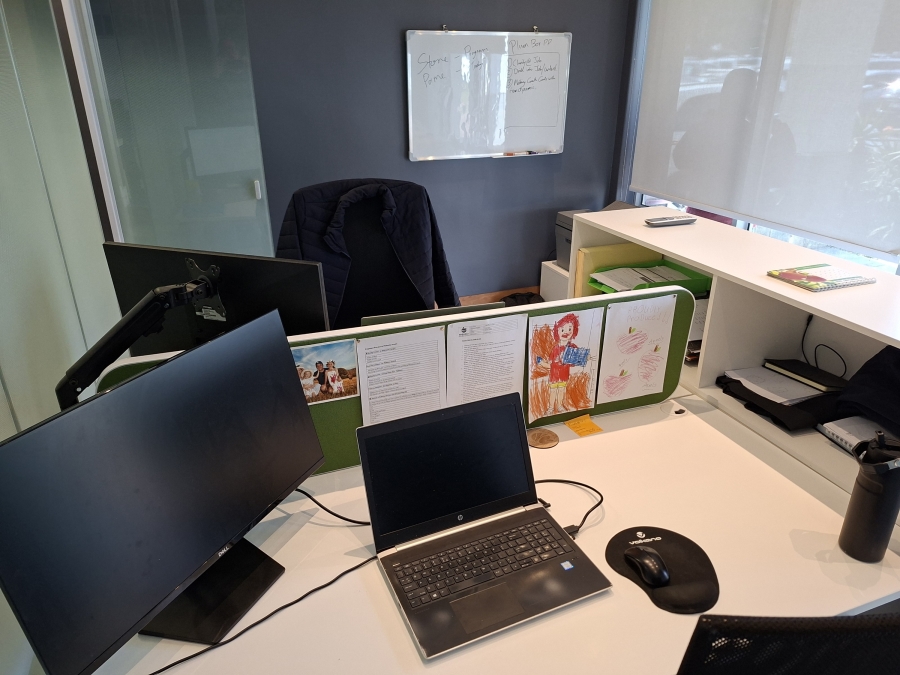 To Let Commercial Property for Rent in Stellenbosch Central Western Cape